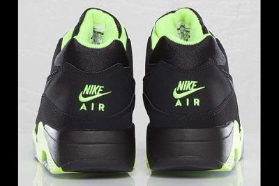Nike Air Force 180 Volt 3 1