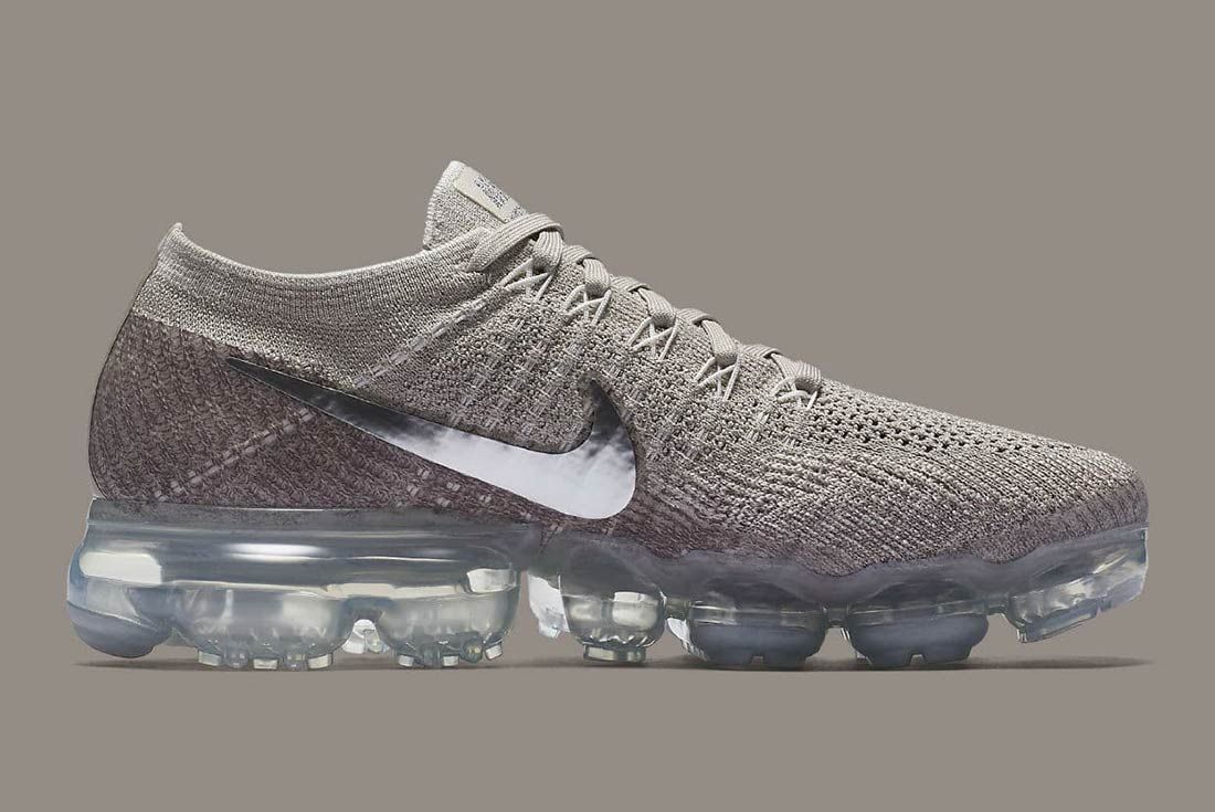 Nike Vapormax good Flyknit Chrome Blush