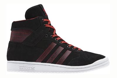Adidas Originals Pro Conference Hi Year Of The Horse Profile