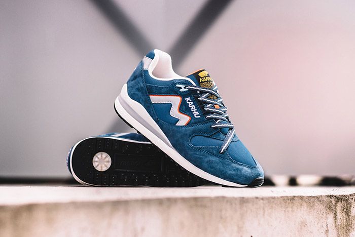 Karhu Synchron Second Chapter Pack 9