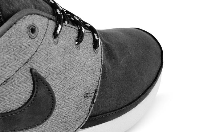 Nike Roshe Run Premium Nrg Qs Pack Grey Toe Detail 1