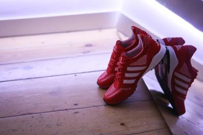 Adidas Primeknit London Launch 1 1