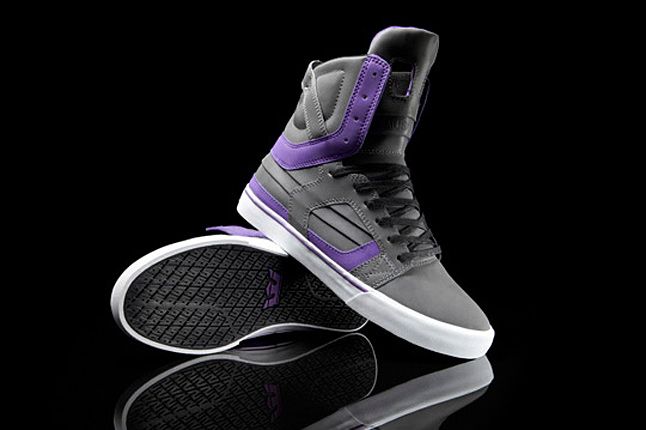 Supra Just Blazer Skytop 2 Sneaker 0 1