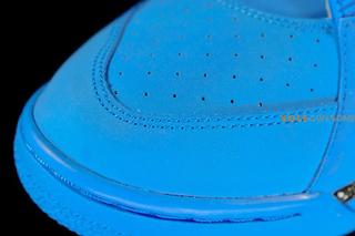 blue air force 180 high top