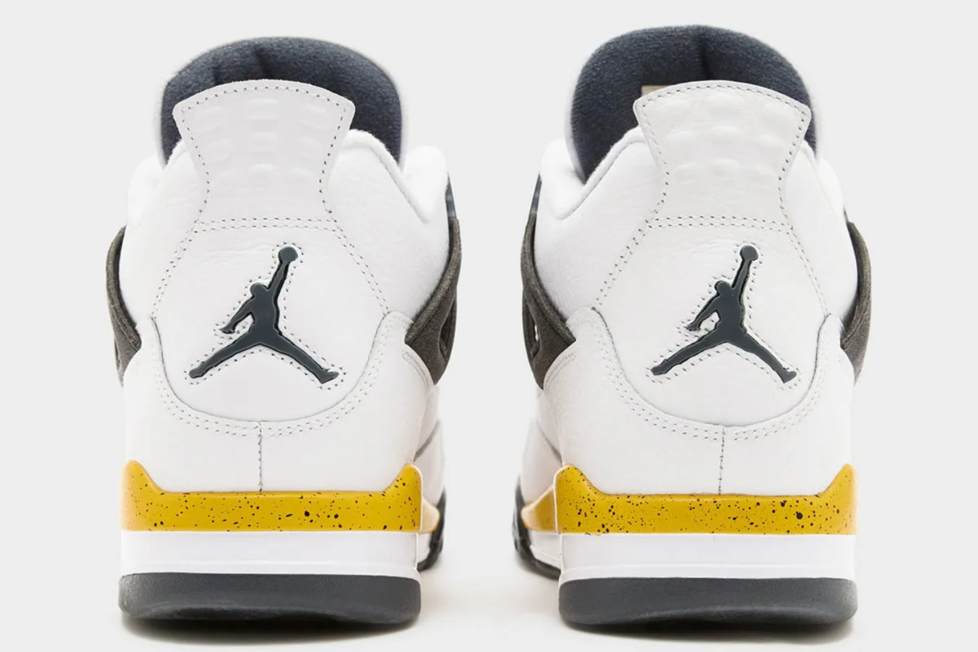 The Air Jordan 4 