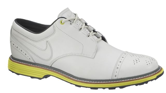 Nike clayton golf shoes clearance