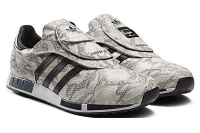 Adidas Originals Micropacer Snake Lux Pack White 02