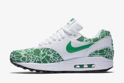 Nike Air Max 1 Wmns Spring 2016 Graphic 03