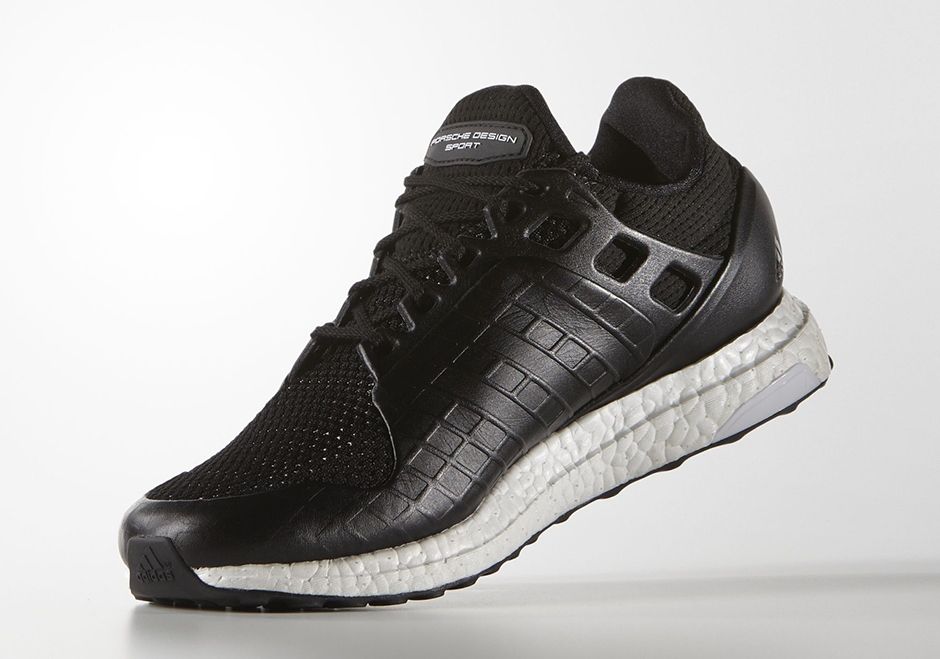 Porsche Design x adidas UltraBOOST