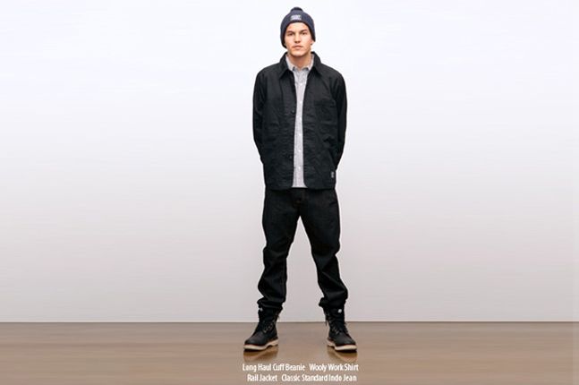Stussy 2010 Fall Collection 14 1