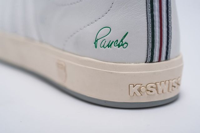 K Swiss Pg Classic 2