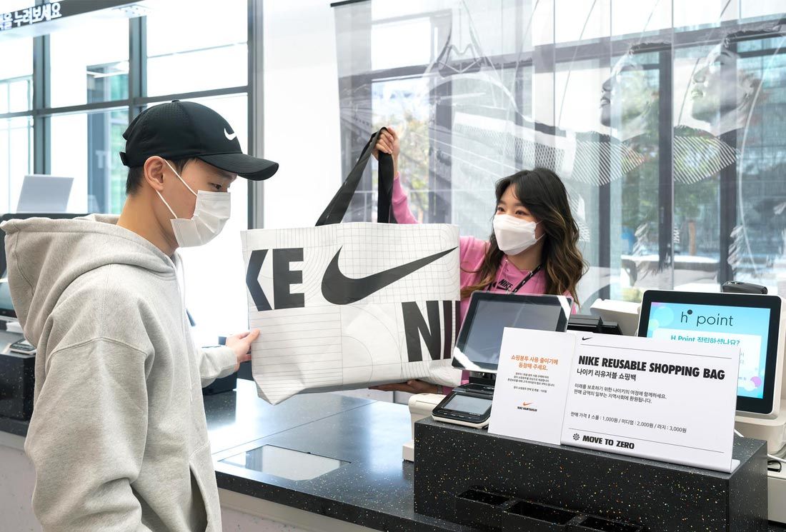 Nike All-New 'Nike Unite' Retail Concept - Sneaker Freaker