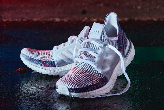 Adidas Ultra Boost 2019 Refract Release Info 2