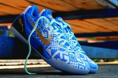 Nike Kobe 9 Em 4