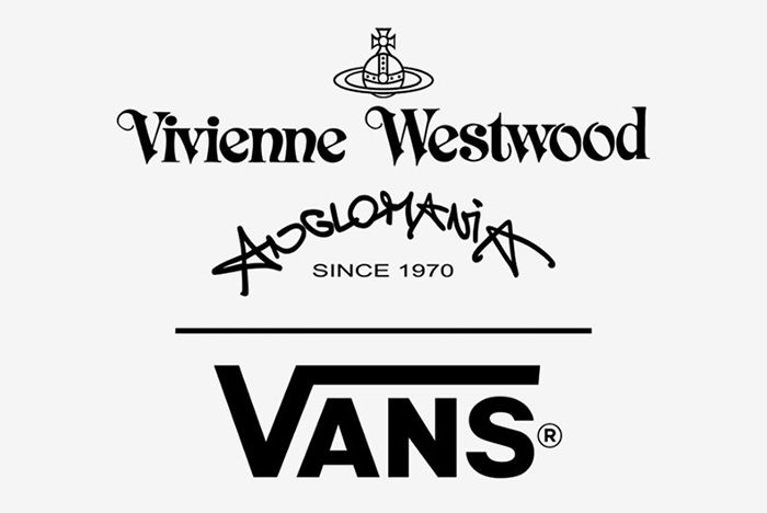 Vivienne Westwood Vans Collaboration