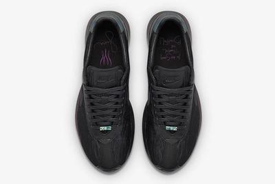 Nike Serena Williams Greatness Collection Iridescent Pack2