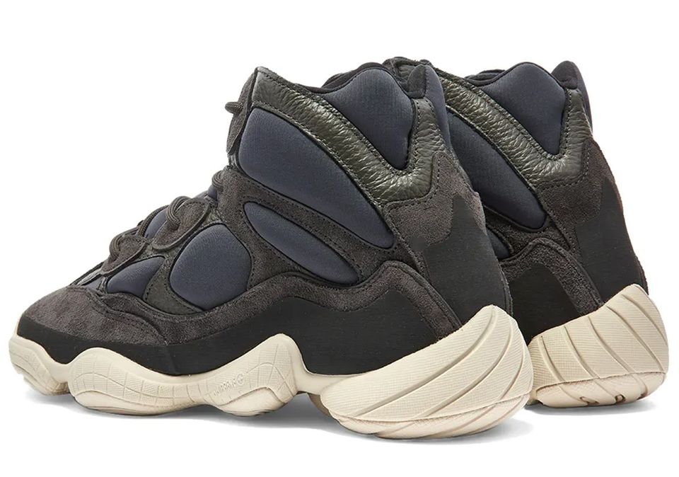 yeezy 500 high stockx