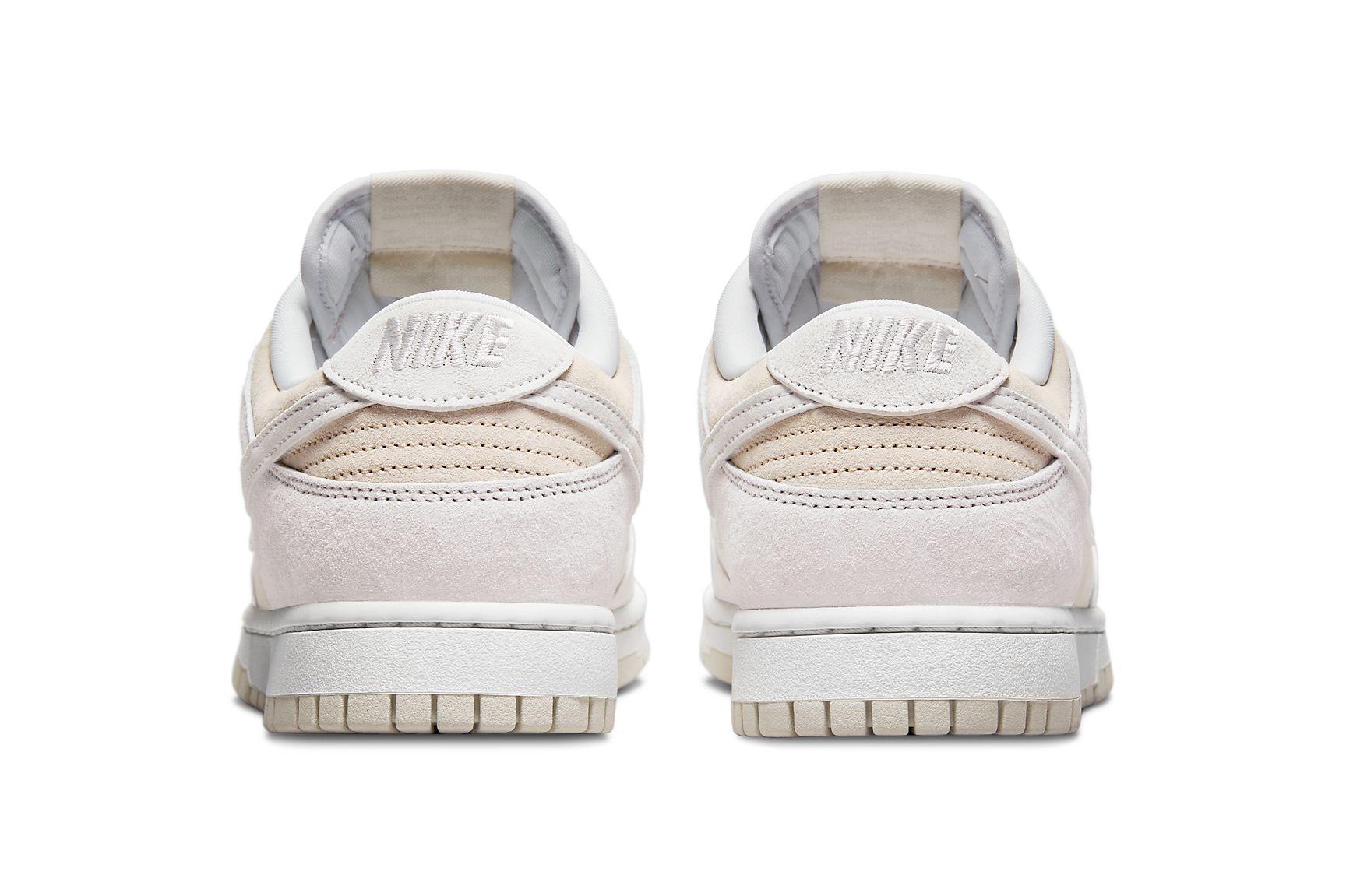 SNKRS Release Date: Nike Dunk Low PRM 'Vast Grey' - Sneaker Freaker