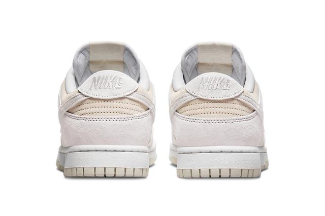 SNKRS Release Date: Nike Dunk Low PRM 'Vast Grey' - Sneaker Freaker