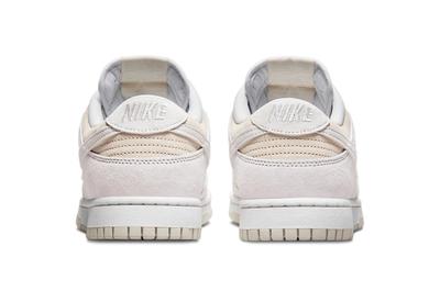 Nike Dunk Low PRM 'Vast Grey'