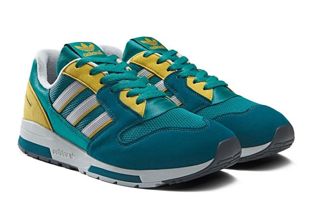 有名ブランド Zx420 Originals adidas Pack Releases - その他