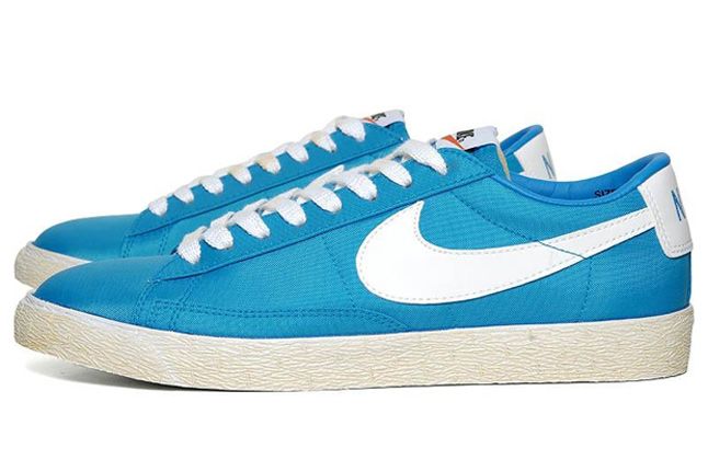blazer low vntg