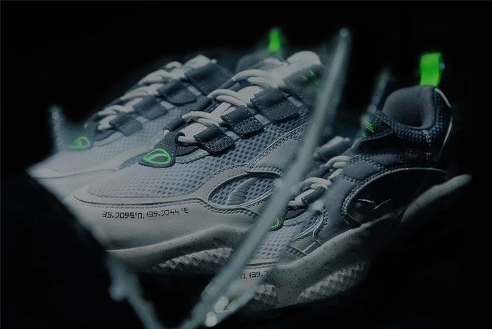 Puma x mita sneakers cell venom best sale