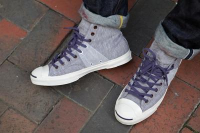 Jack Purcell First String 04 1