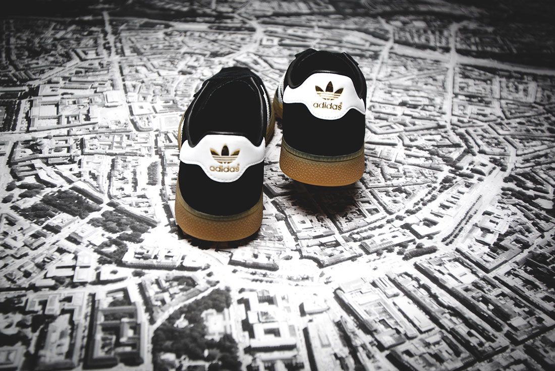Adidas München 6