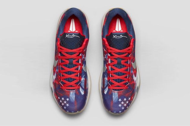 kobe 10 fourth of july