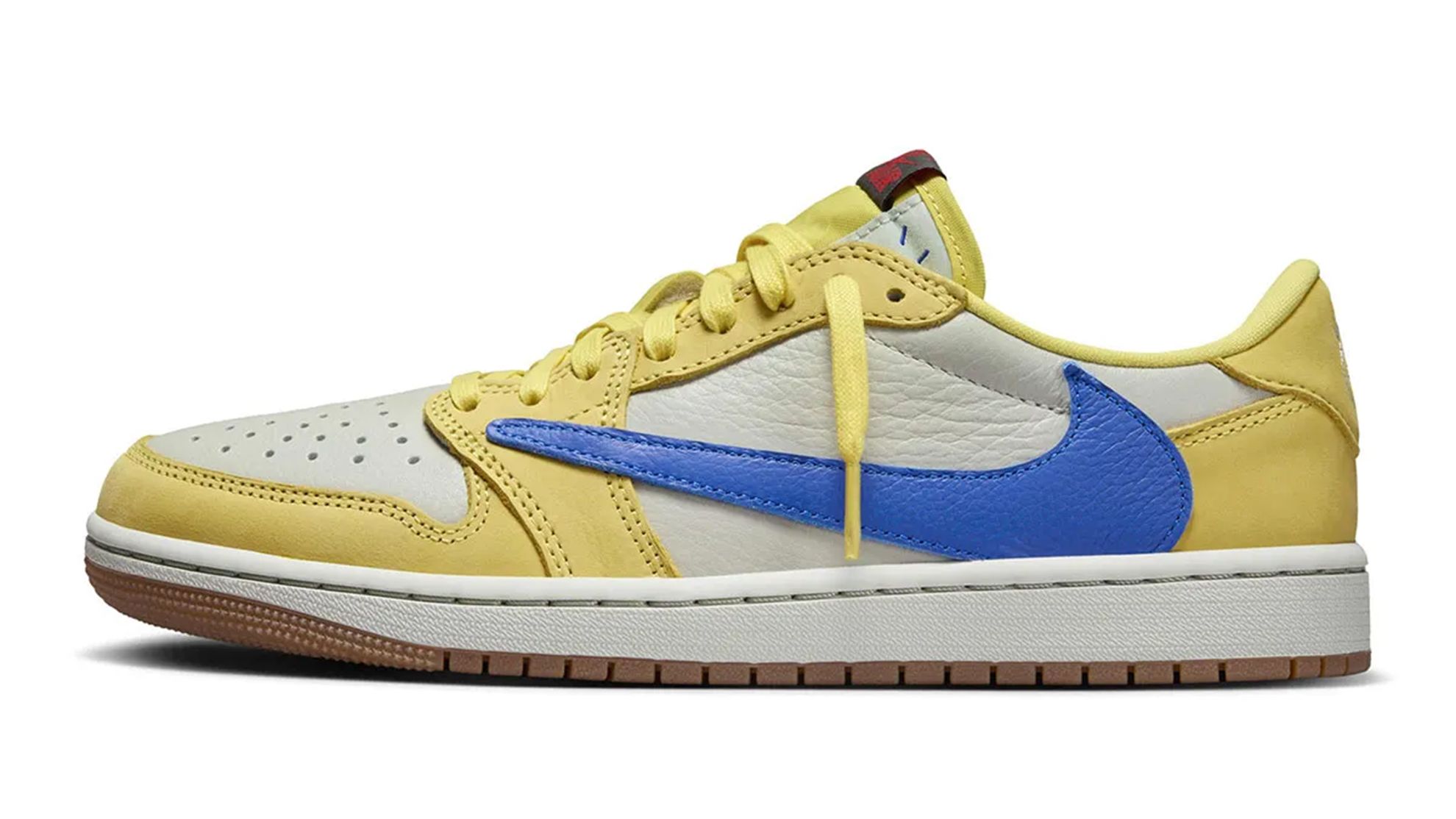 travis jordan 1 low