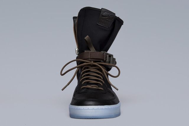 acronym x nikelab air force 1 downtown