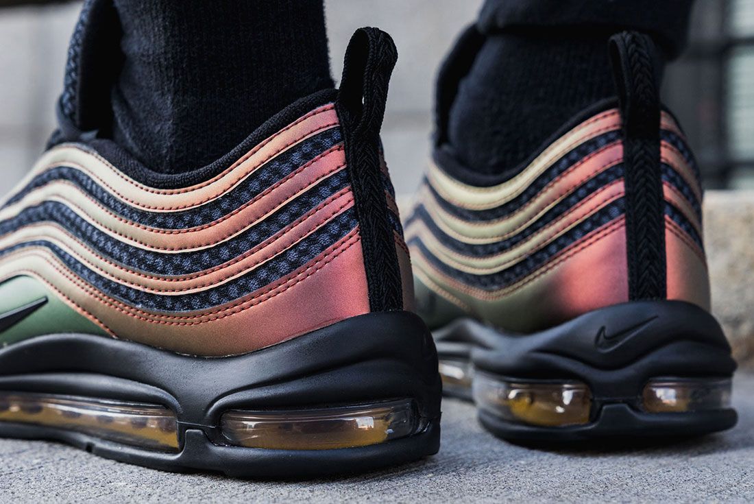 Skepta 97 Sneaker Freaker 2