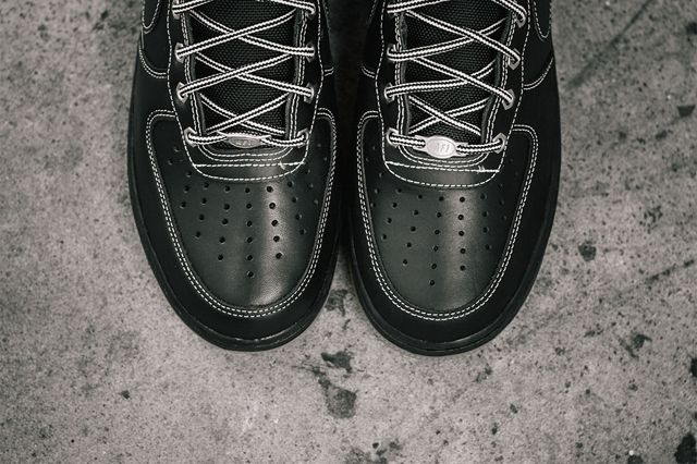 Nike Air Force 1 High Work 5