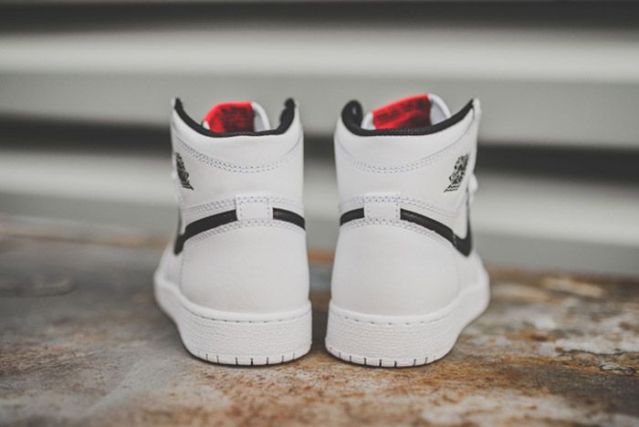 air jordan retro high og bg