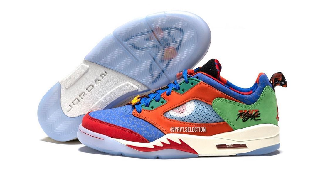 jordan 5 retro doernbecher