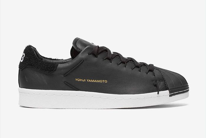 Adidas Y 3 New 5
