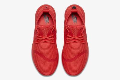 Nike Lunarcharge Breathe Red 3