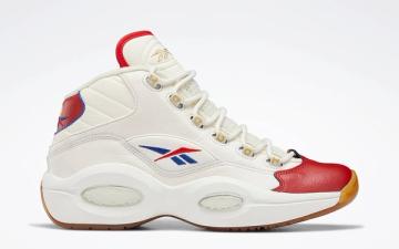 reebok question a day in philly