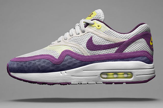 Nike Air Max Breathe Collection