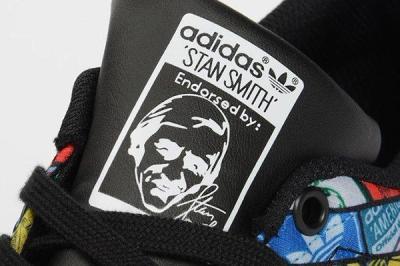 Adidas Stan Smith Logo3