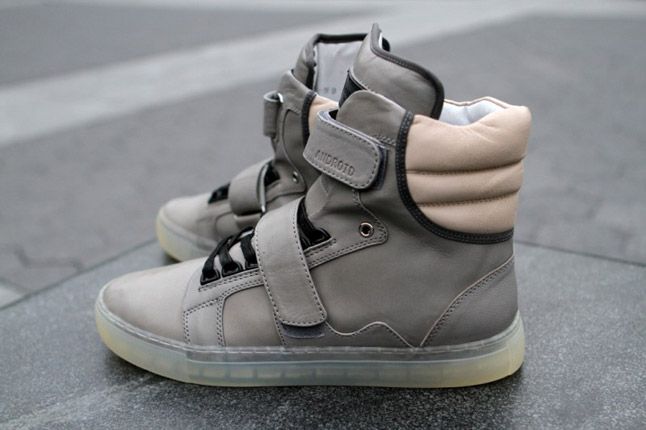 Android Homme Spring Collection - Sneaker Freaker