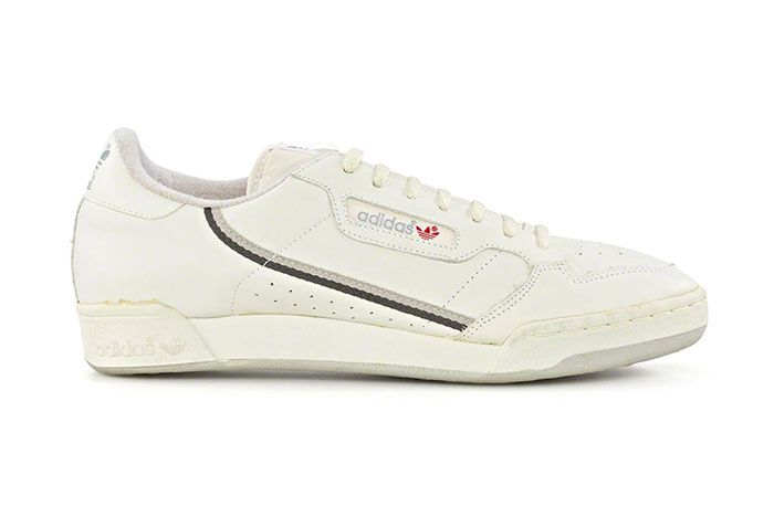 continental 80 or stan smith