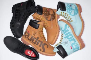 VF Buys Supreme for $2.1 Billion, Adds to Vans, Timberland, North Face