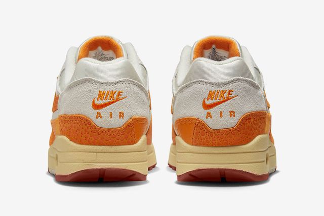 am1 magma orange