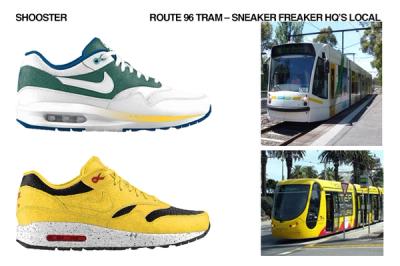 Sneaker Freaker Forum Nike Colab Comp 2