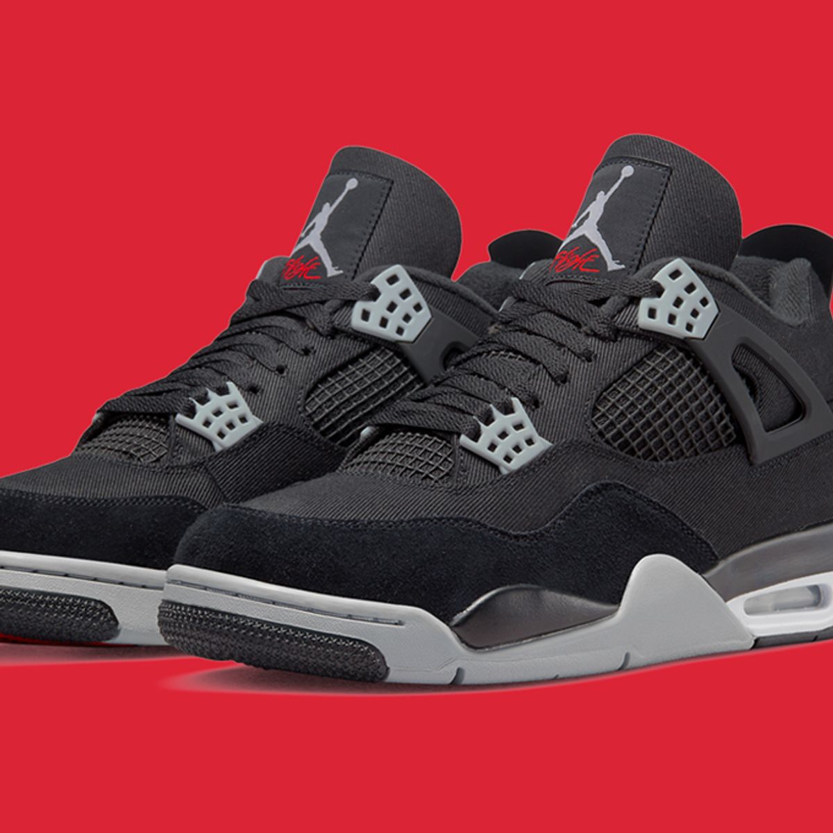 Jordan 4 Retro OG Mid Bred for Sale, Authenticity Guaranteed