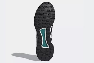 Adidas Eqt Support Sock Primeknit White 5