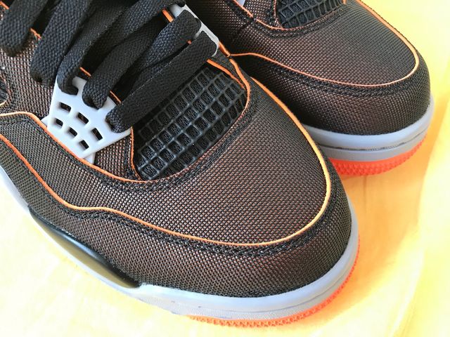 sail black starfish jordan 4