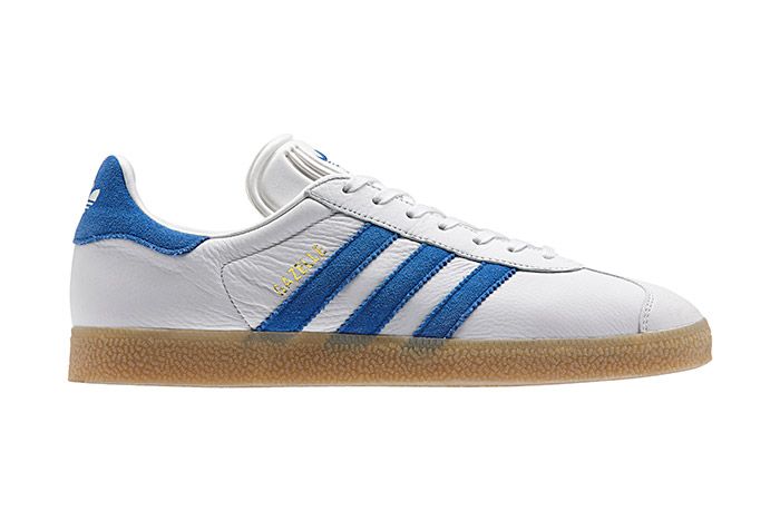 adidas gazelle silver green womens Adidas Gazelle Indoor Focoli black gum IH4772  Sneaker Junkies